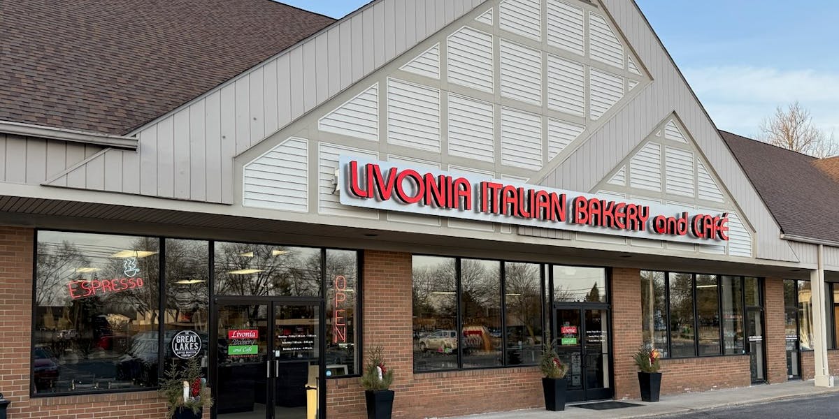 Livonia Italian Bakery: Serving the Livonia community since 1991 with authentic flavors.